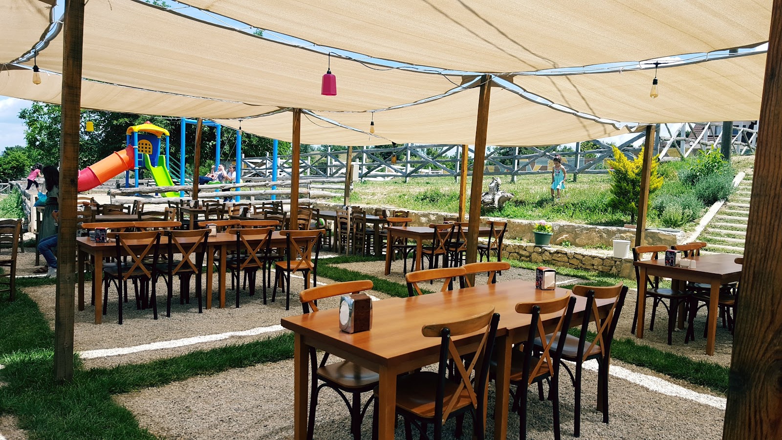 Tabi-at Çiftliği — fotoğraf 1
