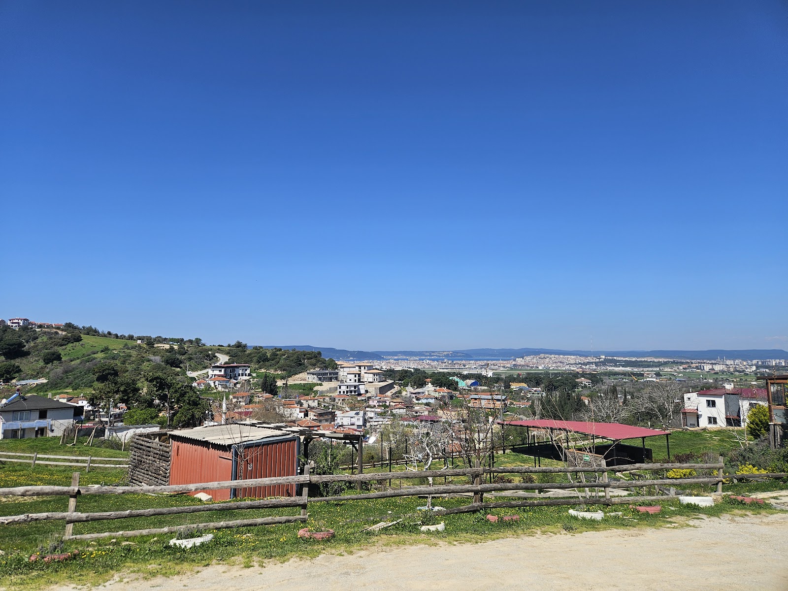 Tabi-at Çiftliği — fotoğraf 2