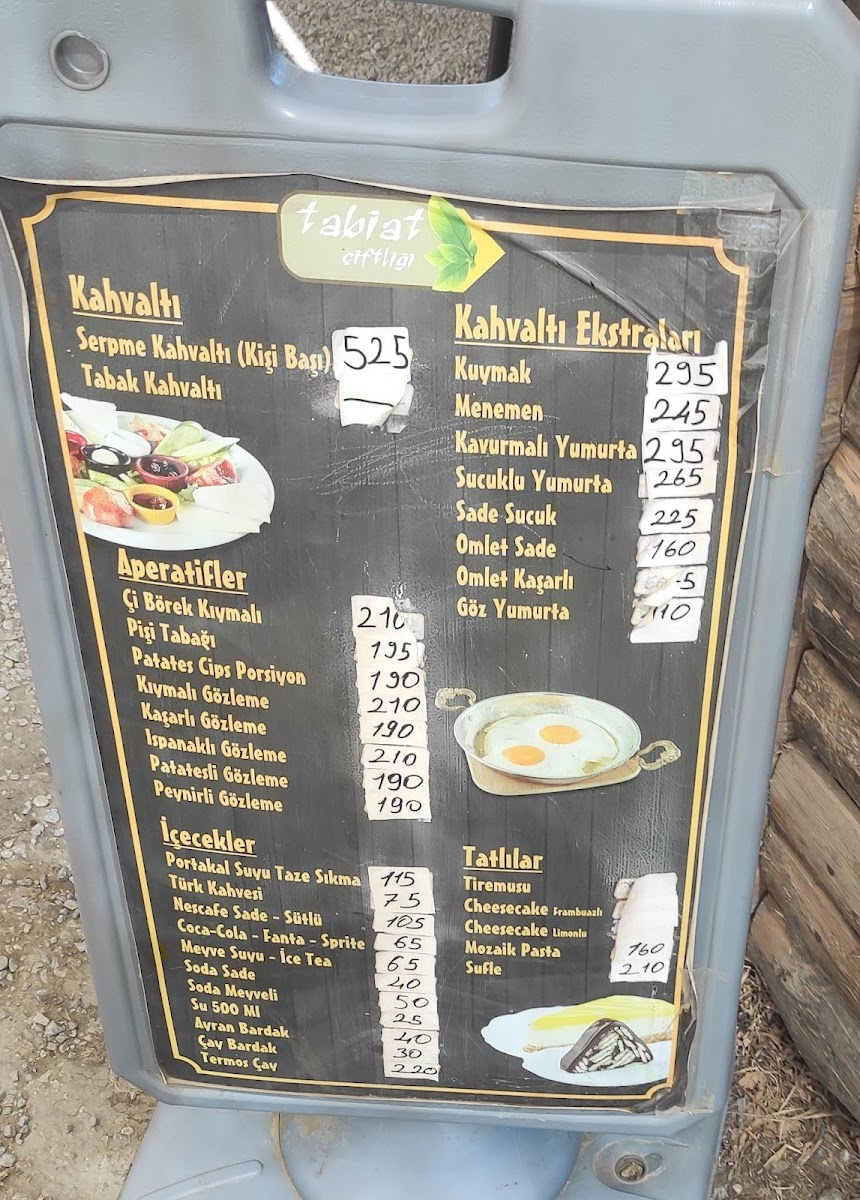 Tabi-at Çiftliği — fotoğraf 4