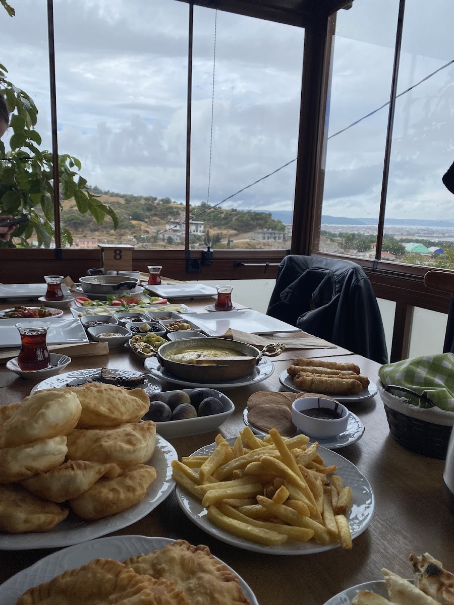 Tabi-at Çiftliği — fotoğraf 5