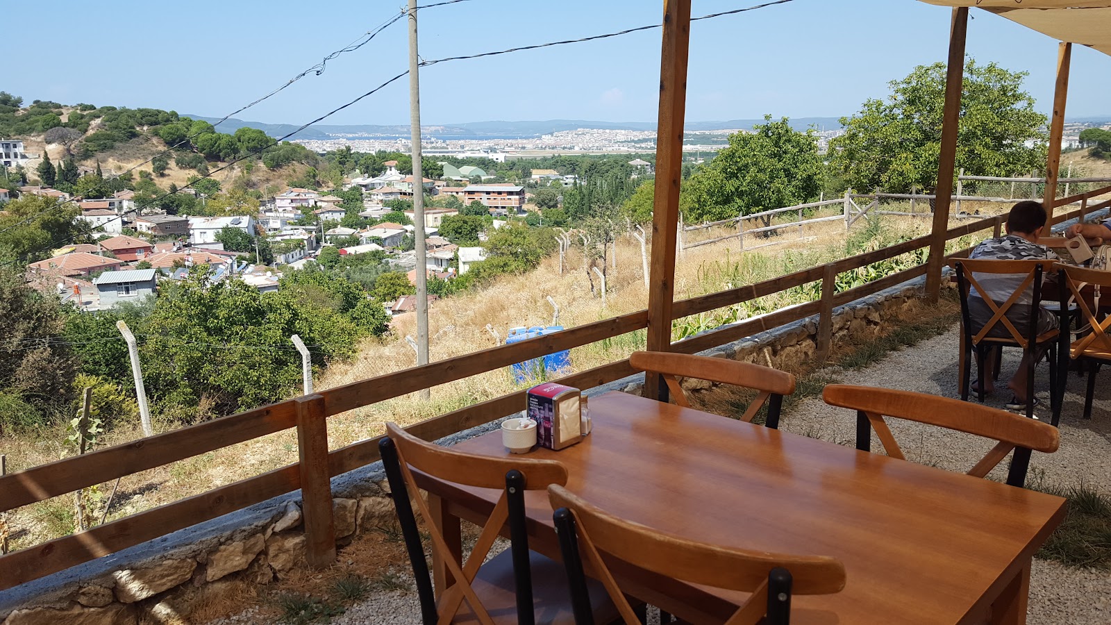Tabi-at Çiftliği — fotoğraf 6