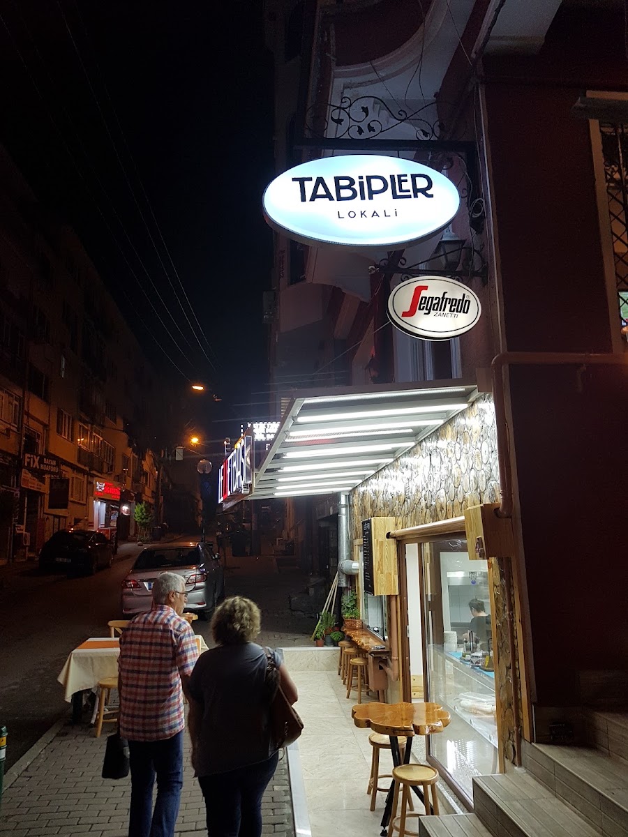Tabipler Lokali — photo 2