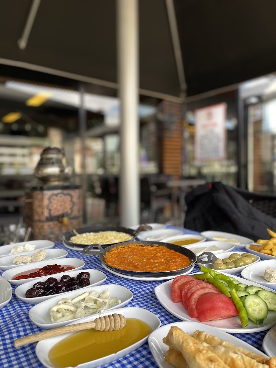 Tabure Bistro — fotoğraf 4