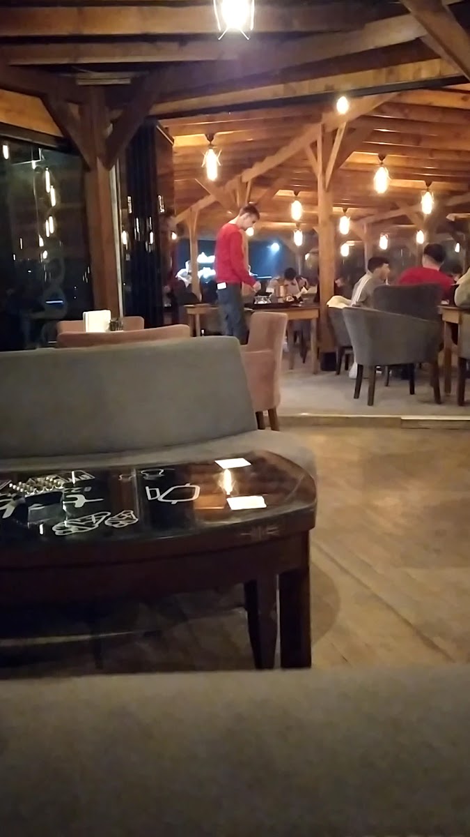 Tabure Bistro — fotoğraf 5