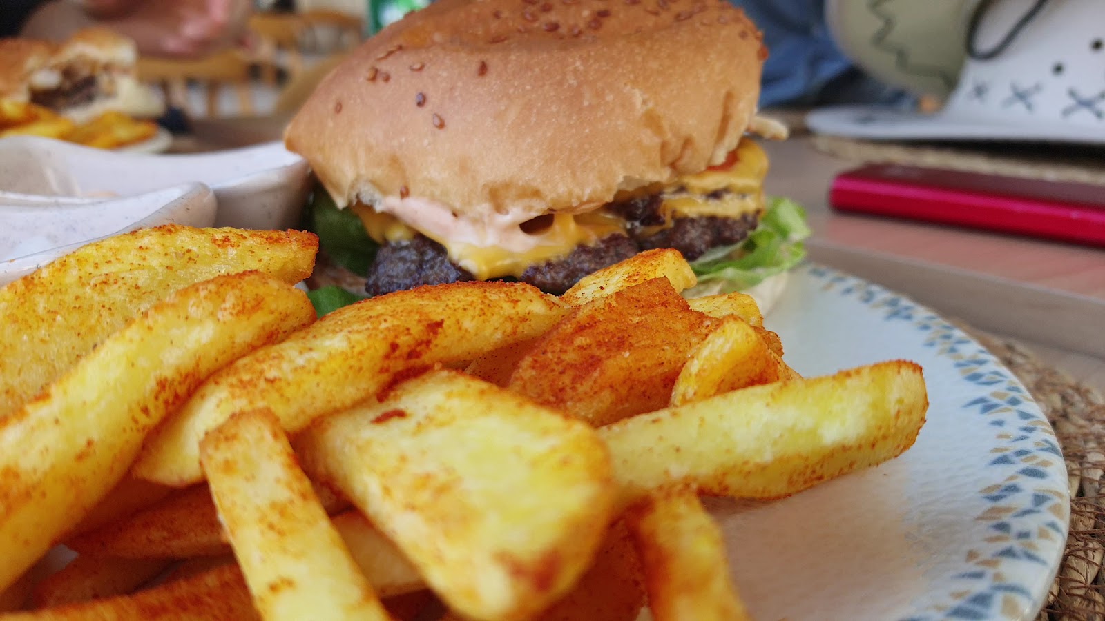 Tacomigos — fotoğraf 2