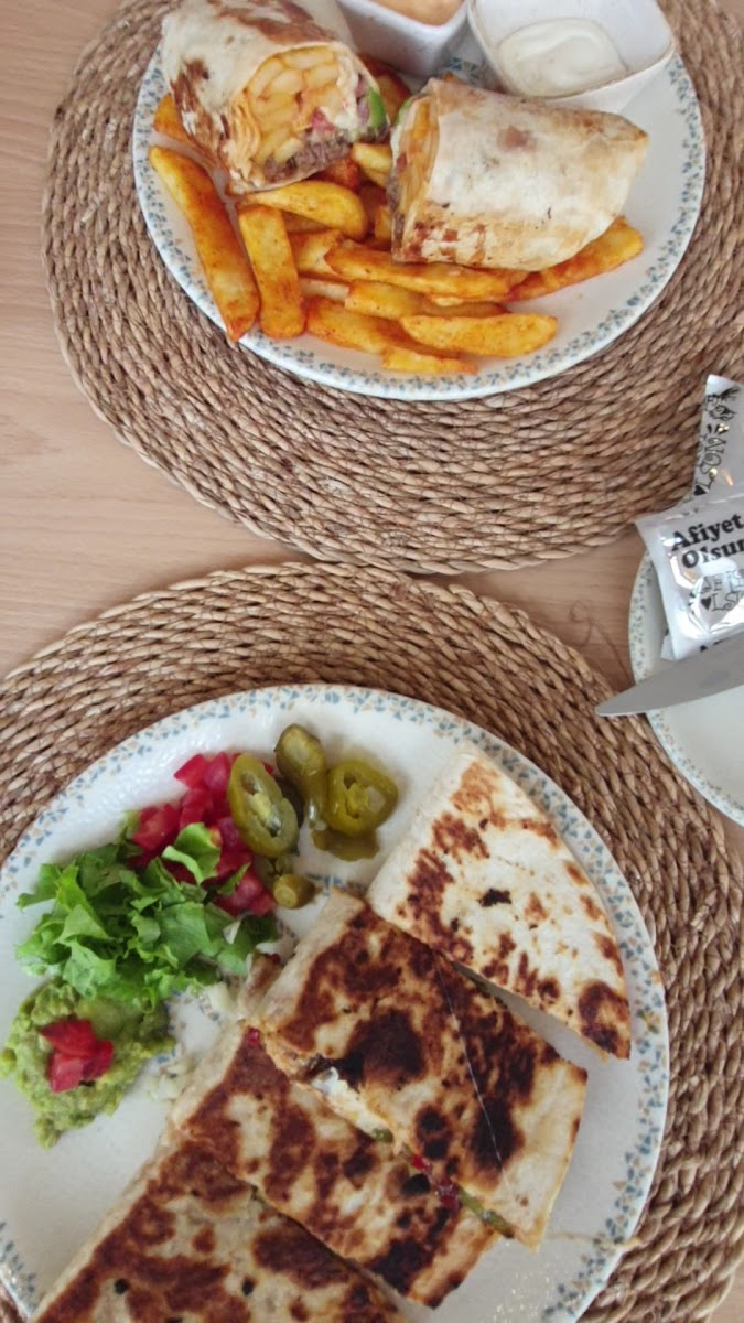 Tacomigos — fotoğraf 3