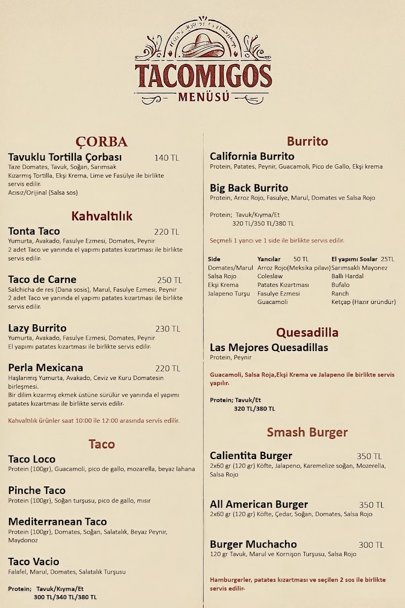 Tacomigos — fotoğraf 4