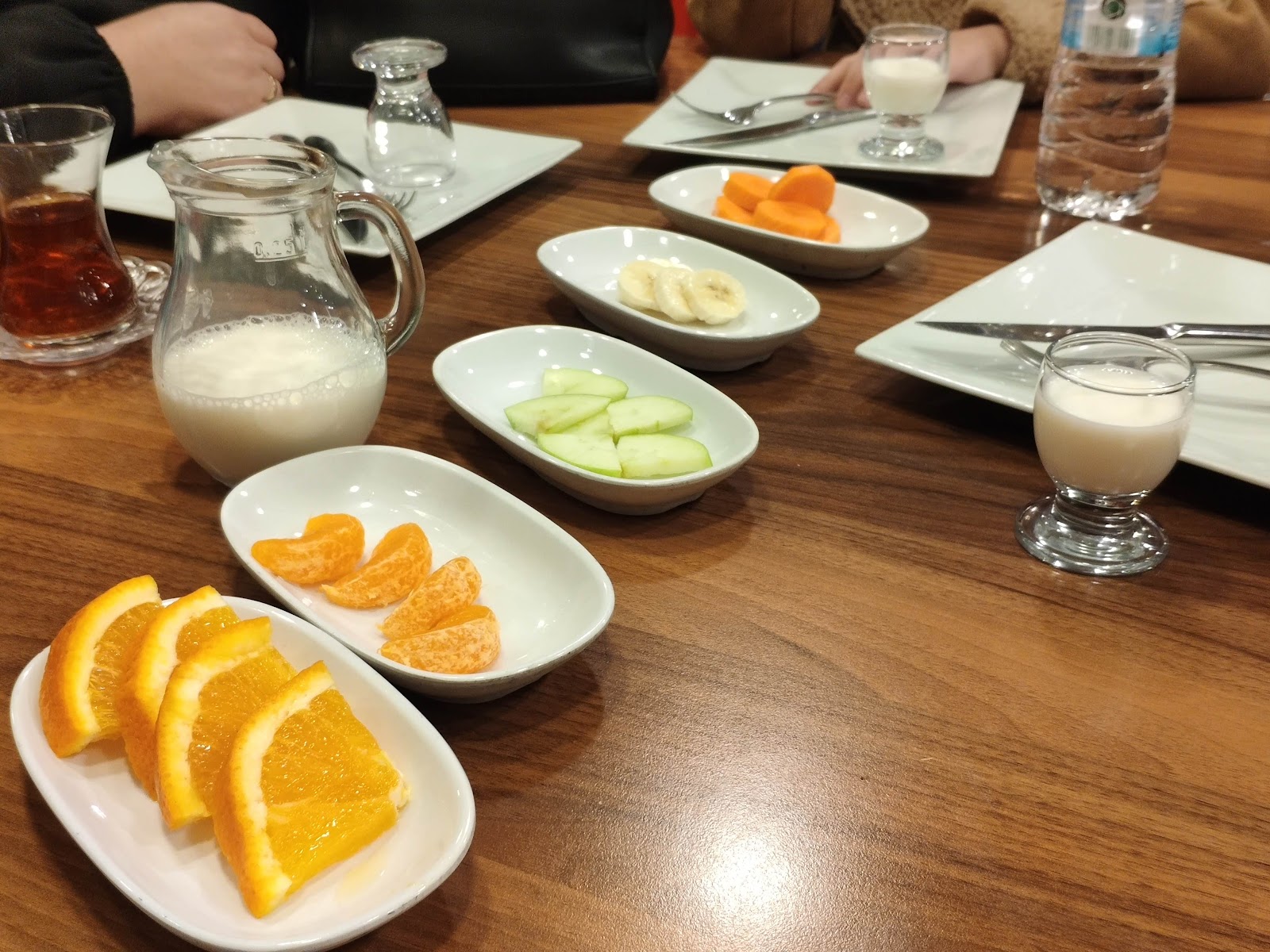 Tadı künefe — fotoğraf 2