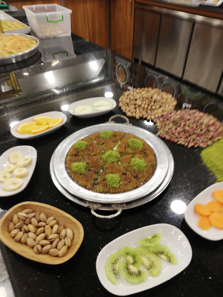 Tadı künefe — fotoğraf 5
