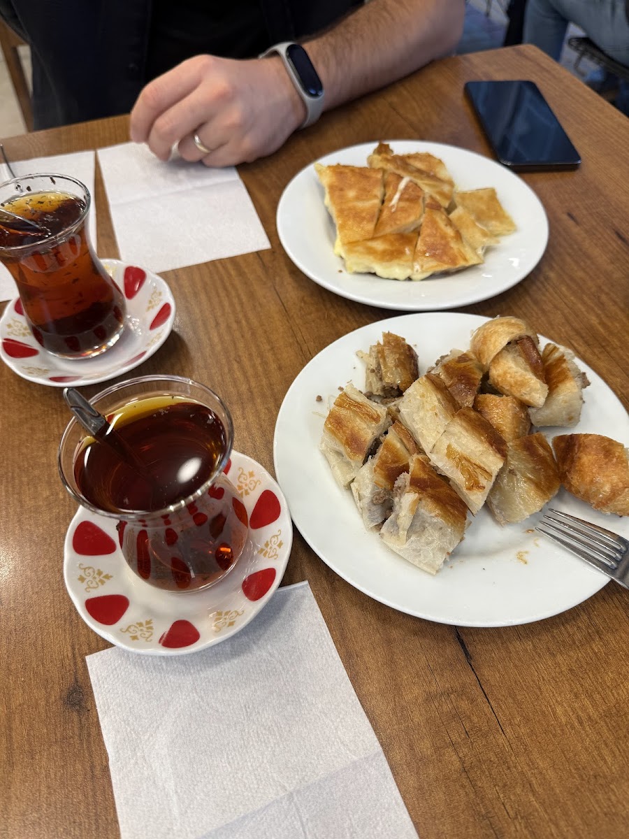 Tadım Börek — fotoğraf 2