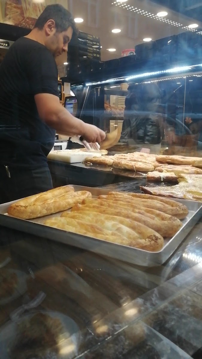 Tadım Börek — fotoğraf 3