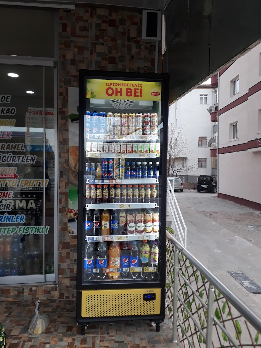Tadım Dondurma — fotoğraf 3