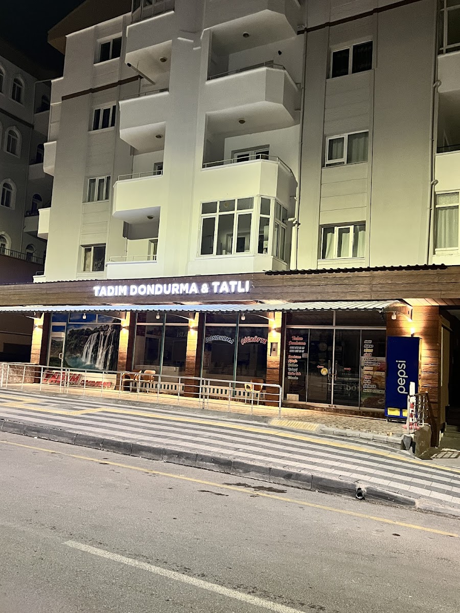 Tadım Dondurma — fotoğraf 5