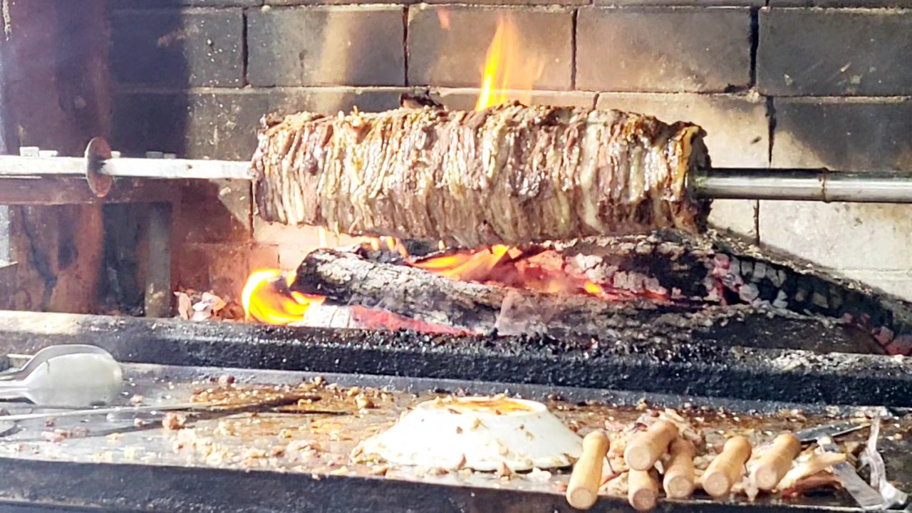 Tadım Döner Salonu — fotoğraf 3