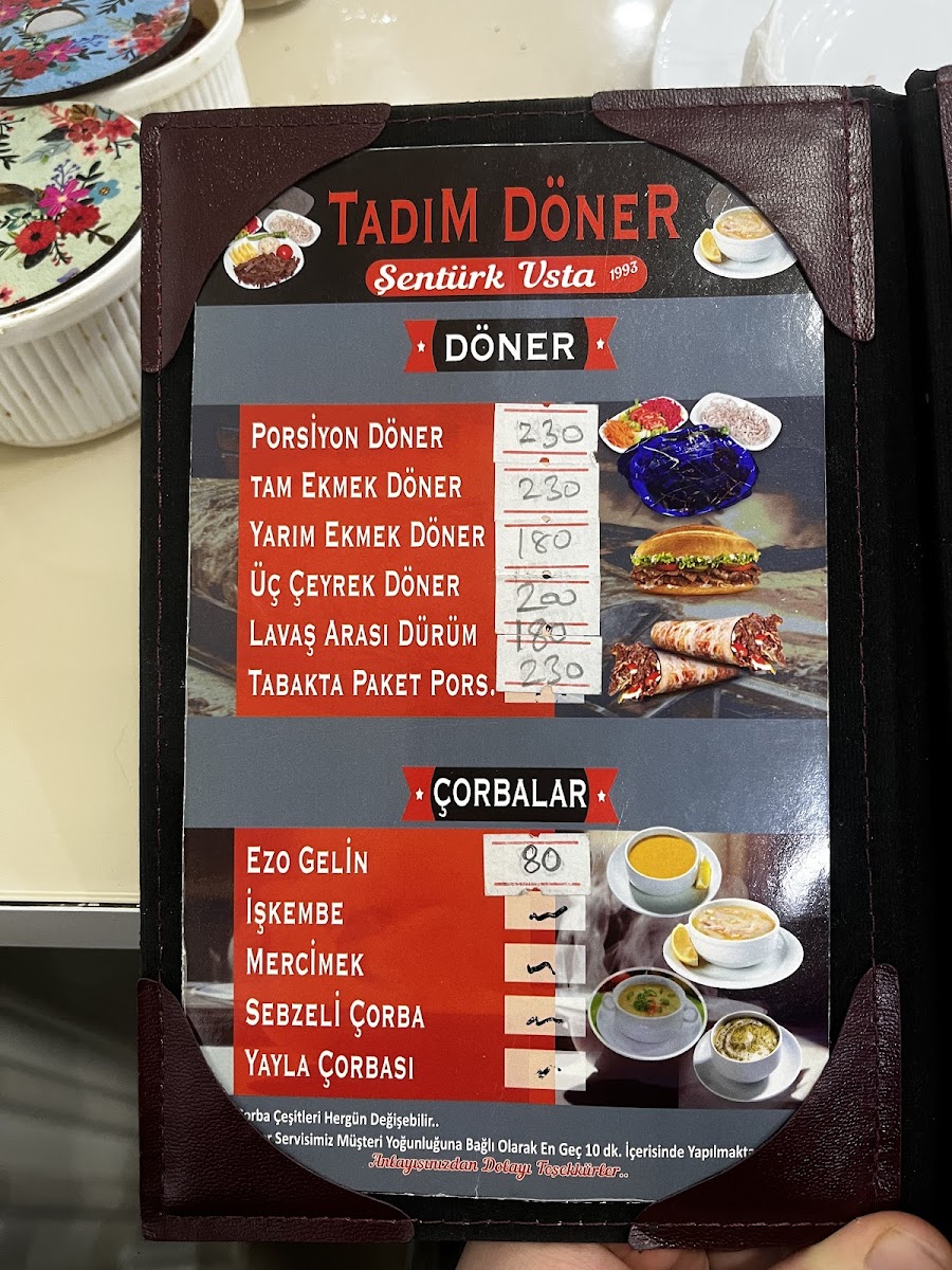 Tadım Döner Salonu — fotoğraf 4