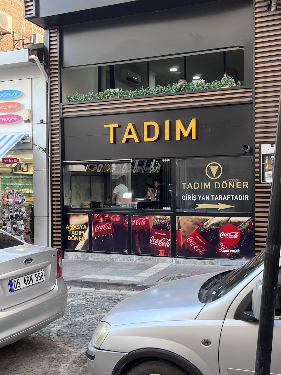 Tadım Döner — fotoğraf
