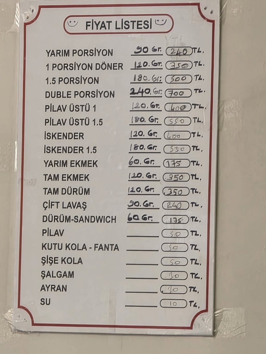 Tadım Döner — fotoğraf 2