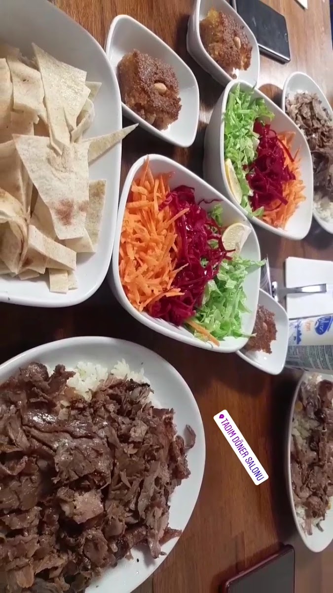 Tadım Döner — fotoğraf 3