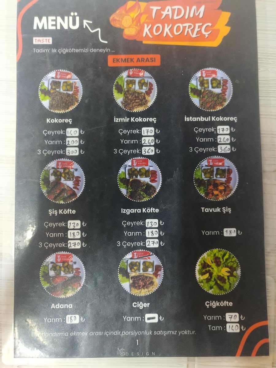 Tadım Kokoreç — fotoğraf 4