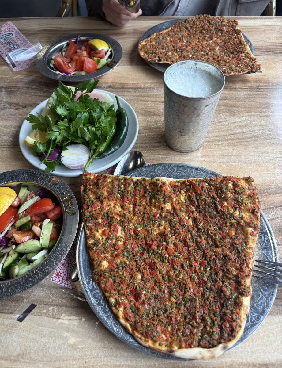 Tadım Lokantası — fotoğraf 2