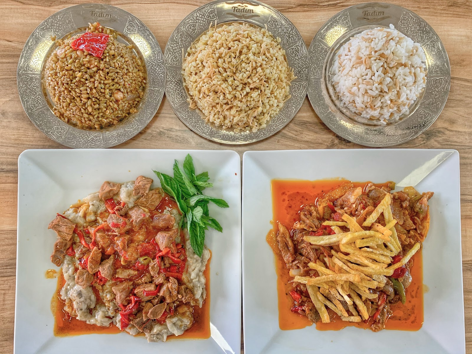 Tadım Lokantası — fotoğraf 5