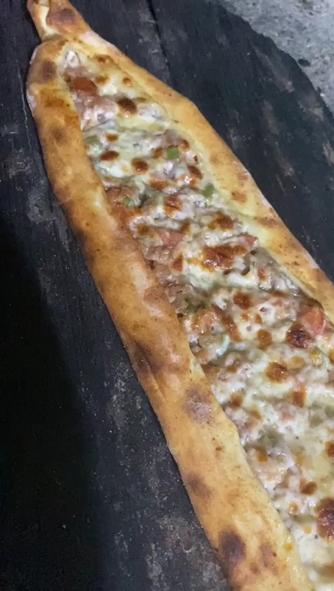 Tadim Pide & Lahmacun Salonu — fotoğraf 3