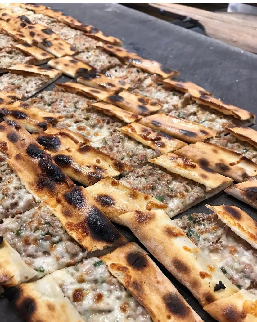 Tadim Pide & Lahmacun Salonu — fotoğraf 4