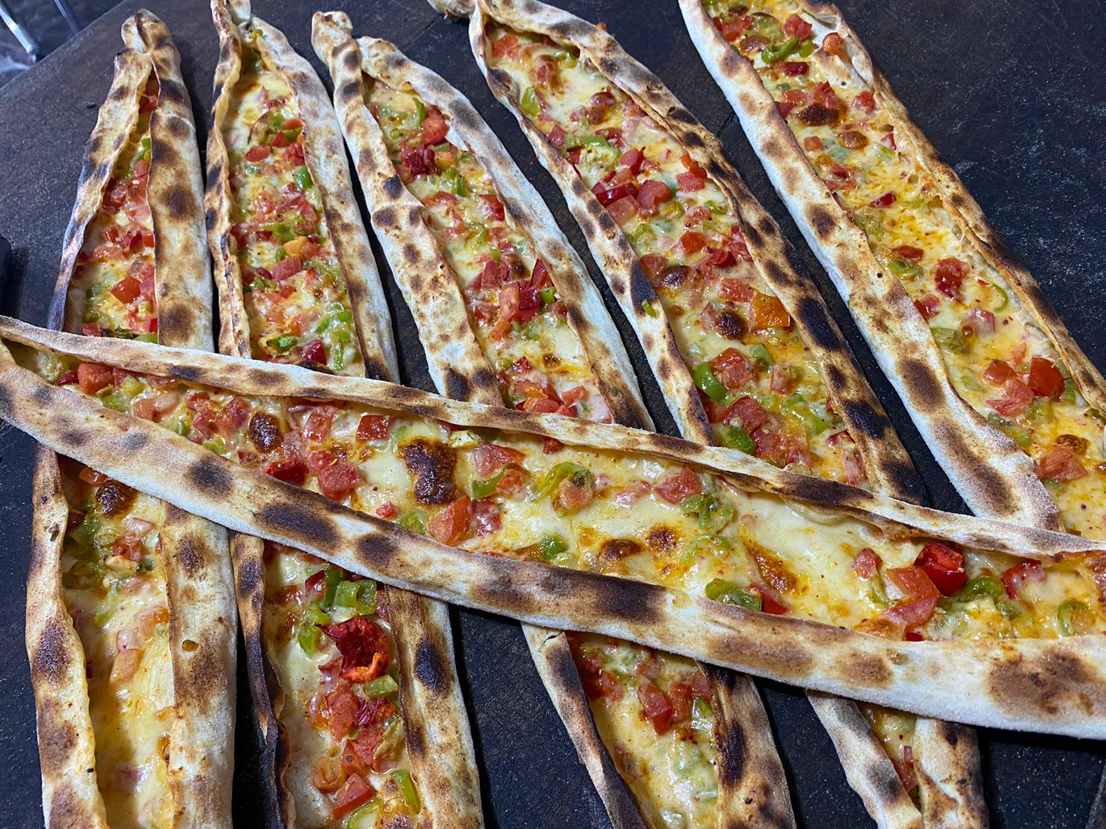 Tadim Pide & Lahmacun Salonu — fotoğraf 5