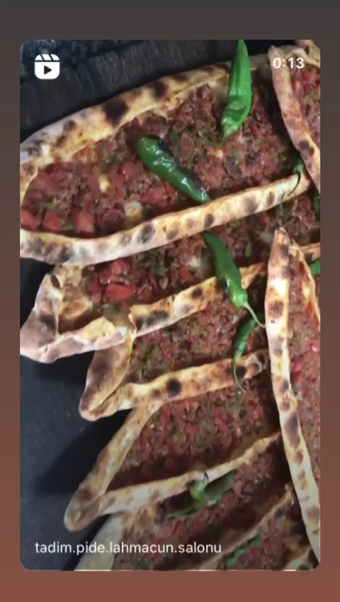 Tadim Pide & Lahmacun Salonu — photo 7