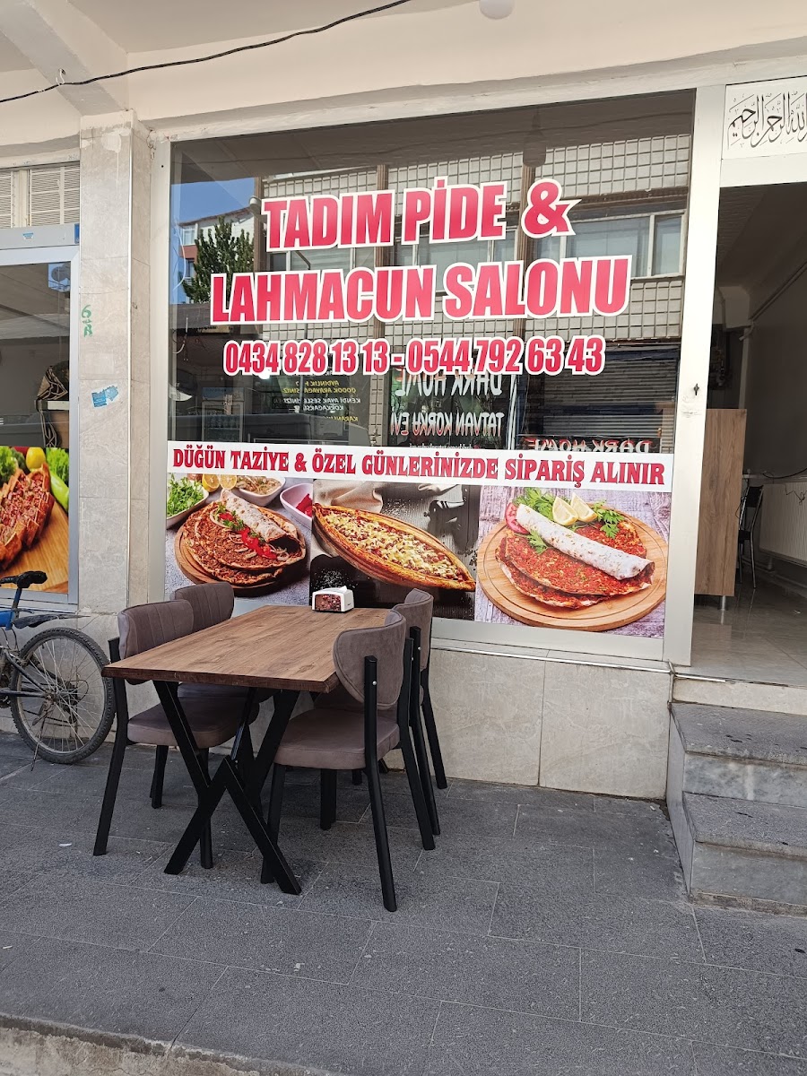 Tadım pide & lahmacun — fotoğraf 2