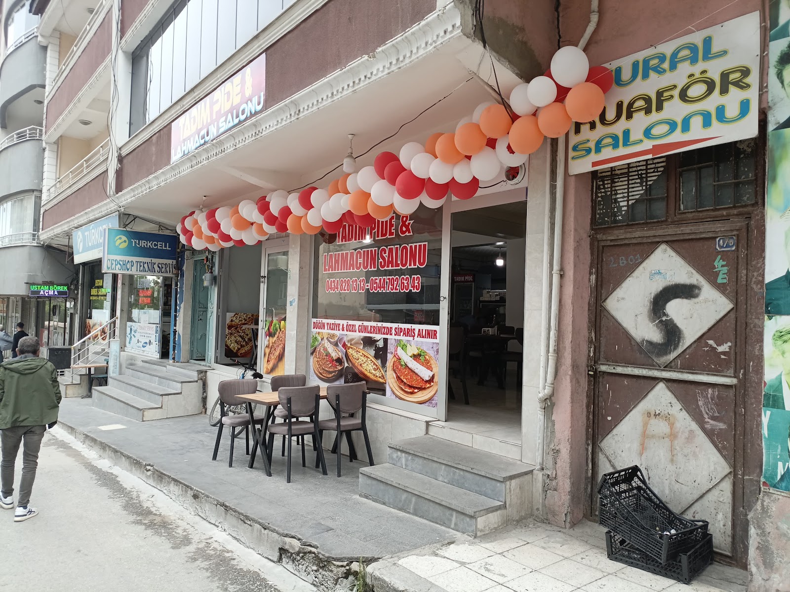 Tadım pide & lahmacun — fotoğraf 5