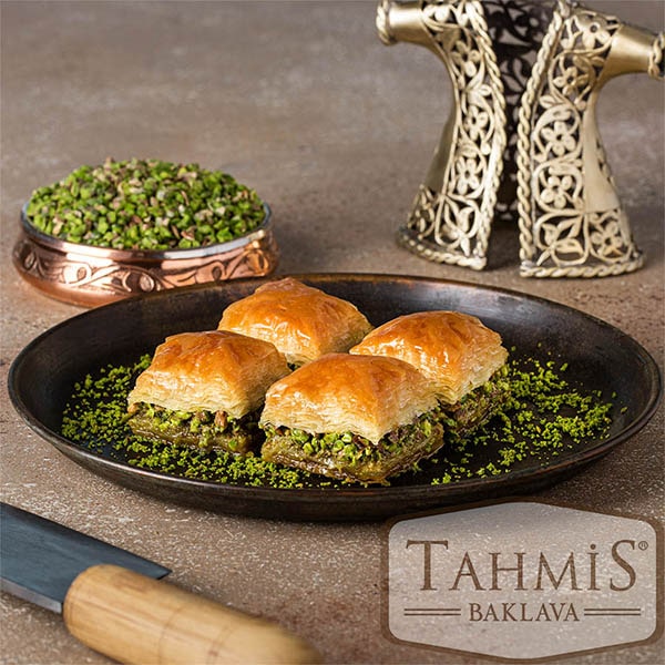 Tahmis Kahvesi — fotoğraf 5