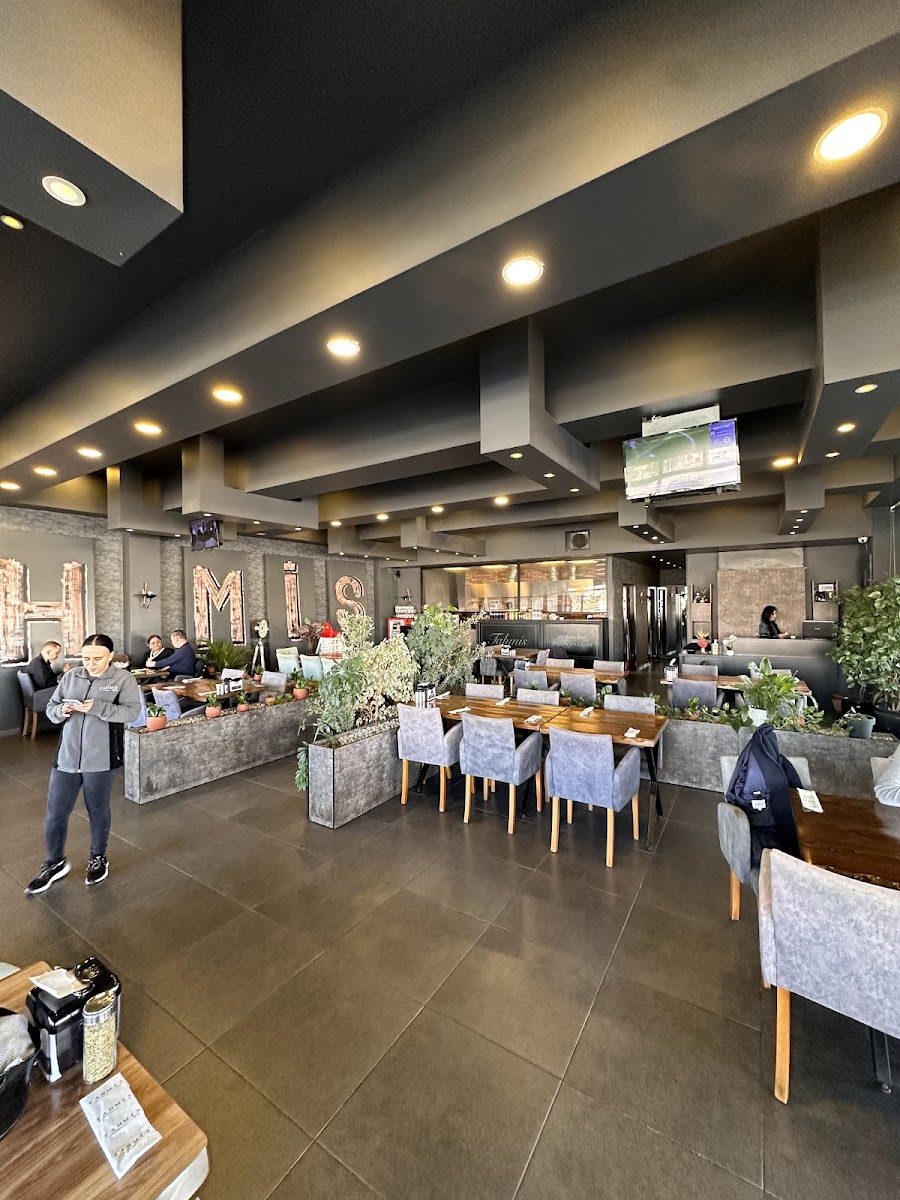 Tahmis Köftecisi — fotoğraf 4