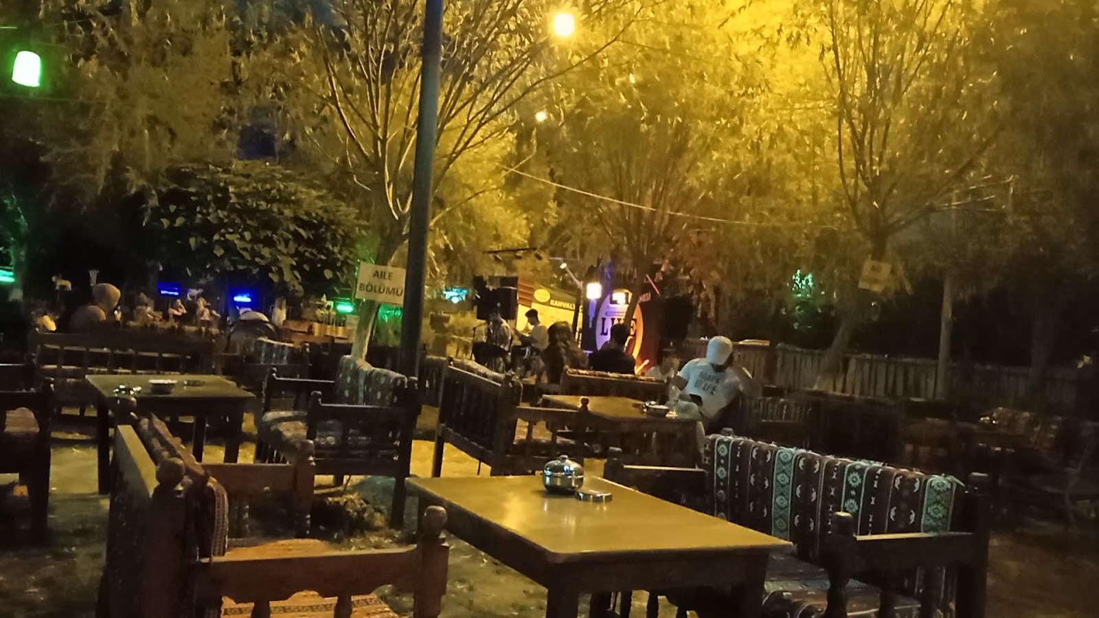 Taht-ı Van Kahve Evi — fotoğraf 3