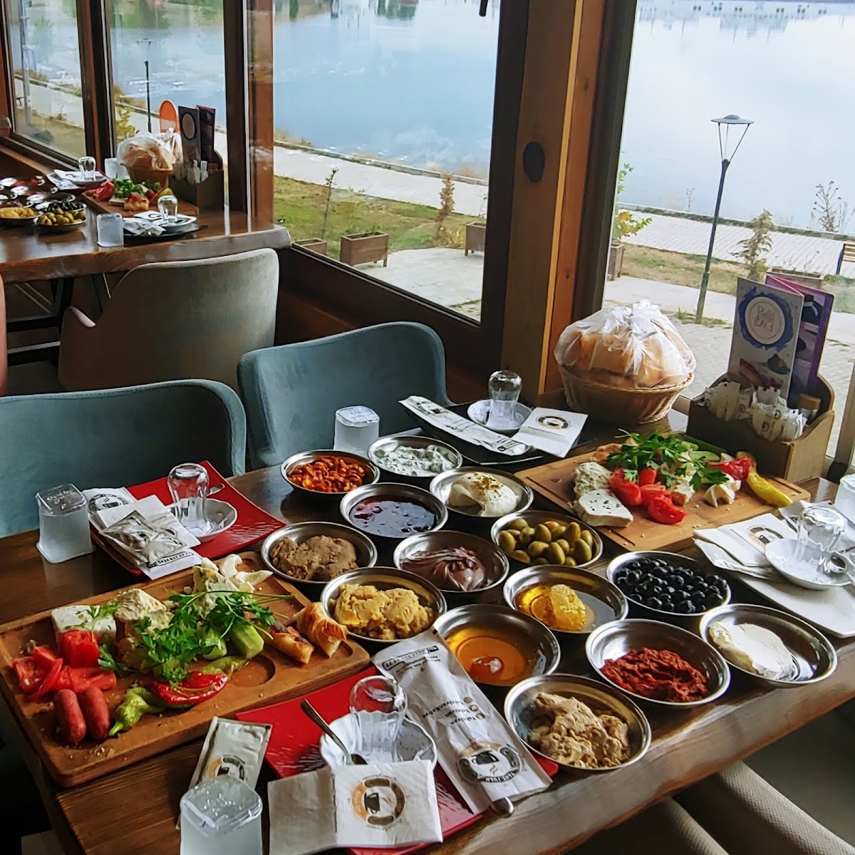 Taht-ı Van Kahve Evi — fotoğraf 4