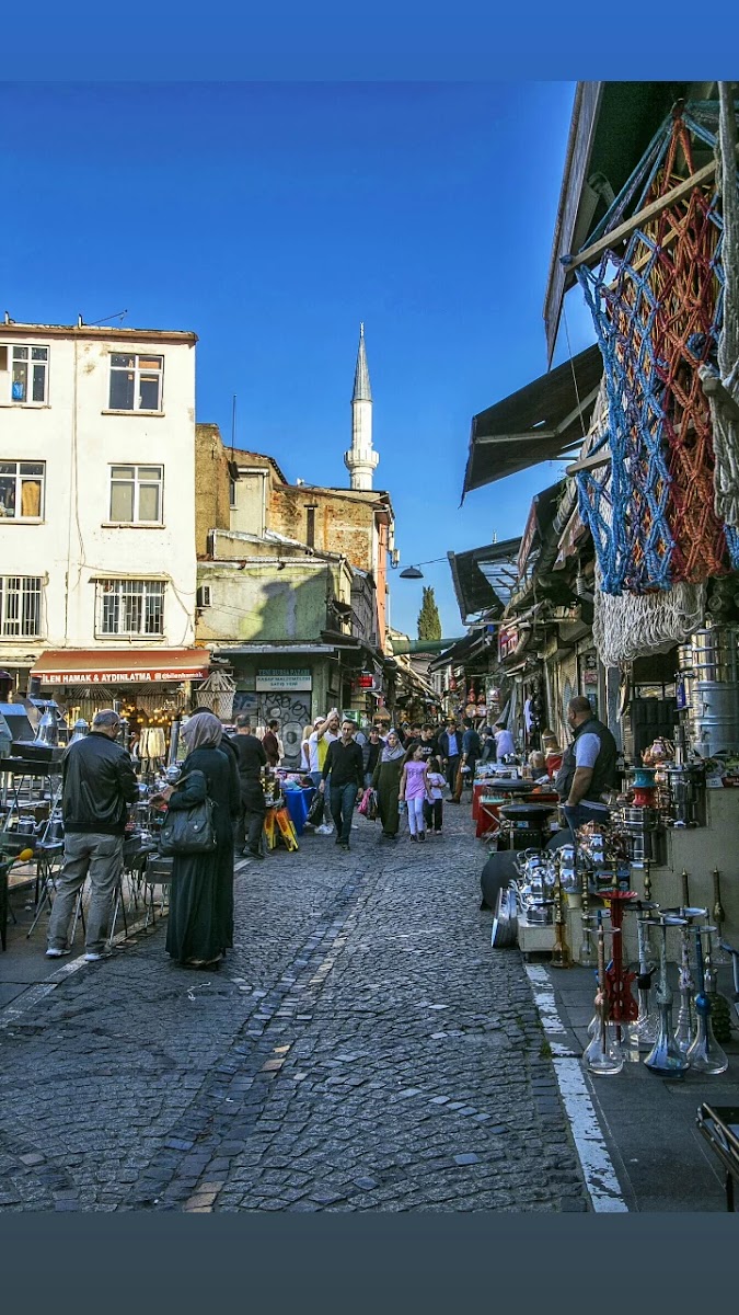 Tahtakale — fotoğraf 1