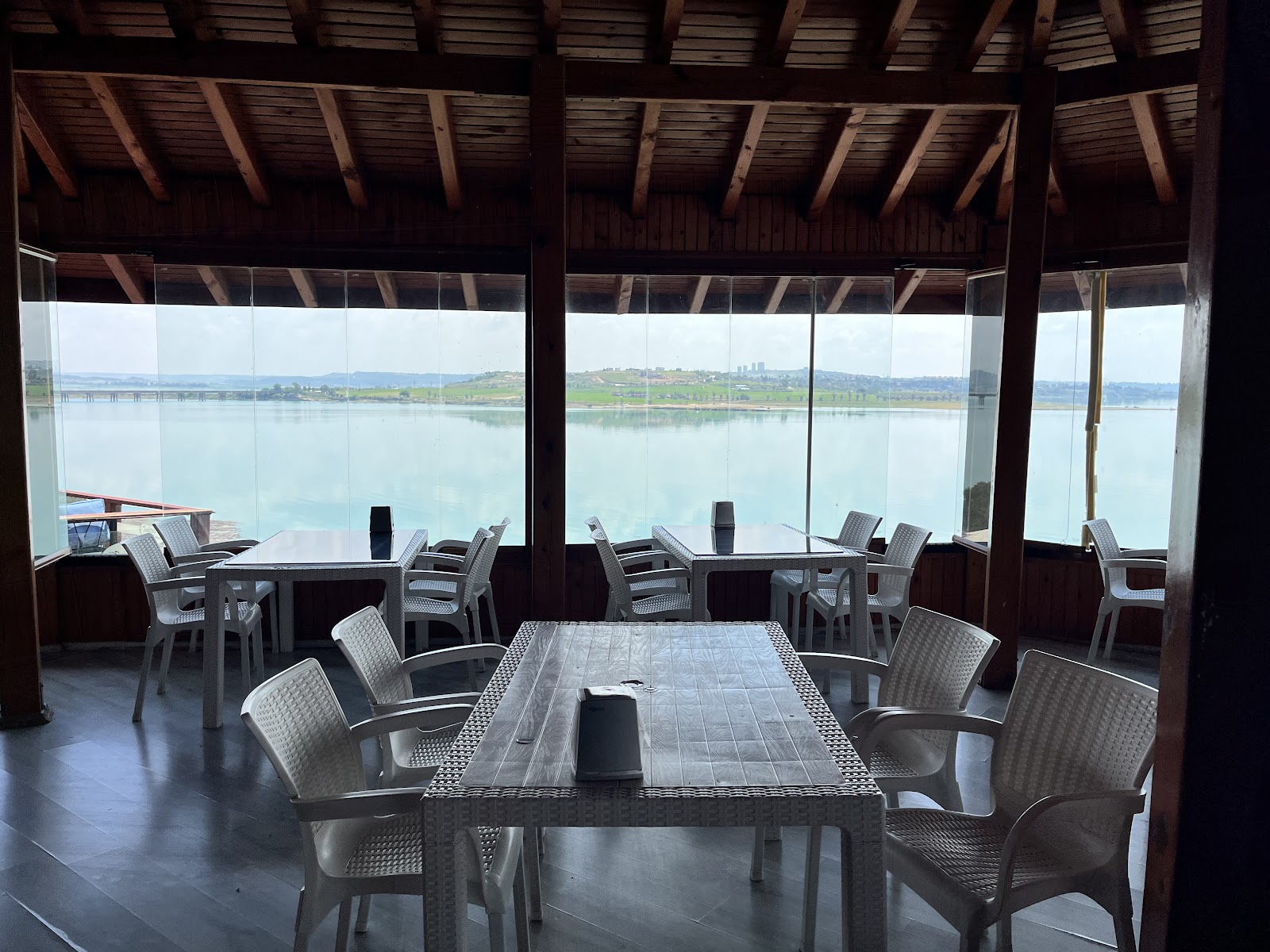 Tahtalı Köy Cafe Restaurant — fotoğraf