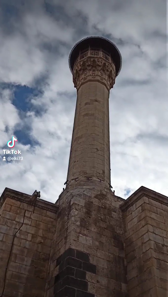 Tahtani Cami — photo 3