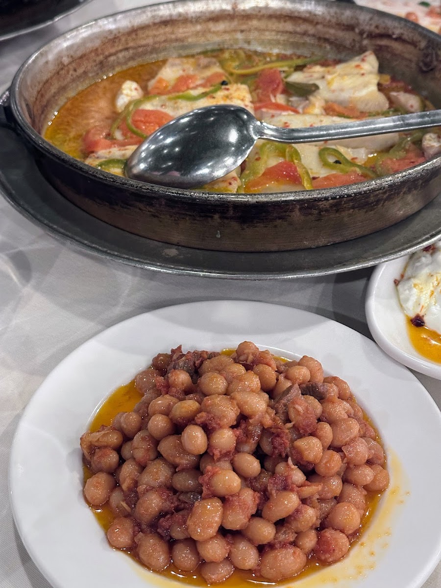 Taka Balık (Fish) — fotoğraf 10