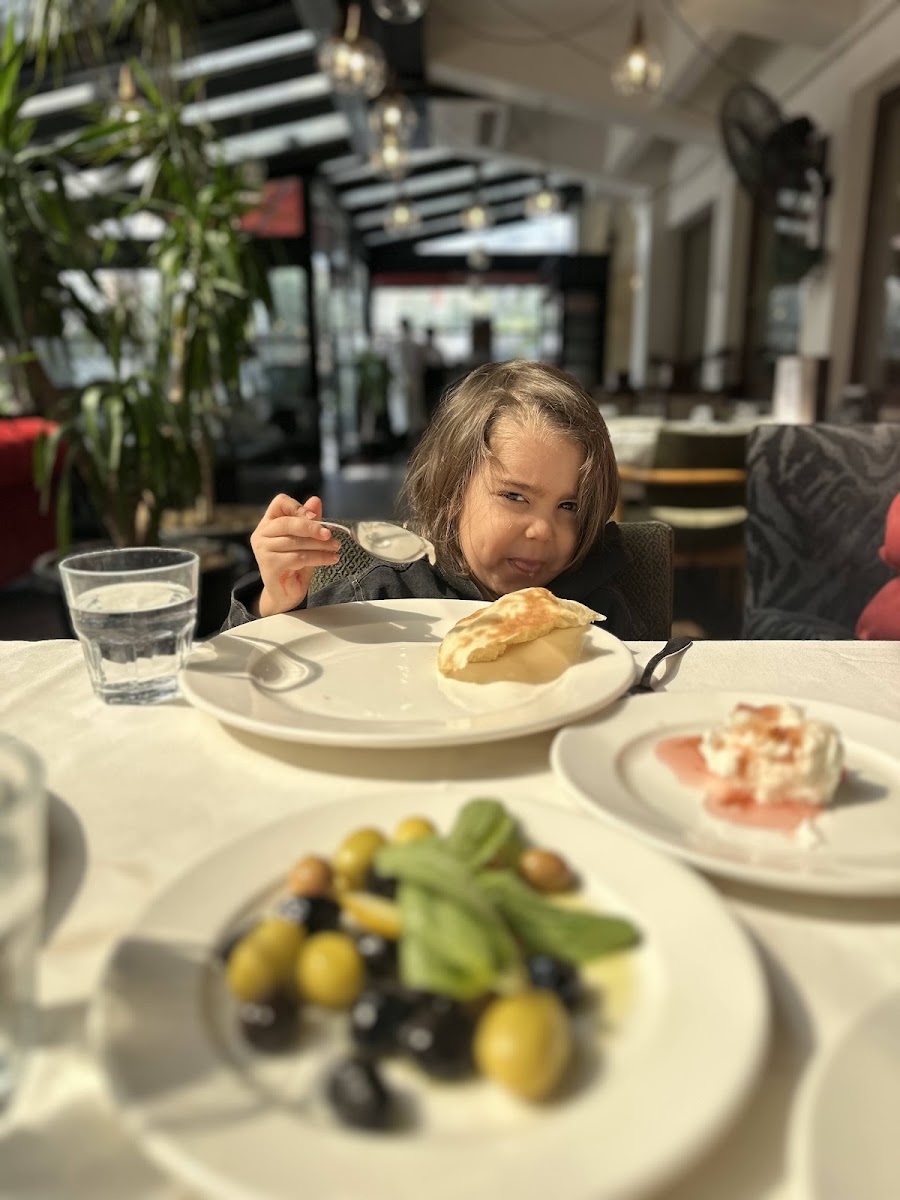 Taka Balık (Fish) — fotoğraf 2