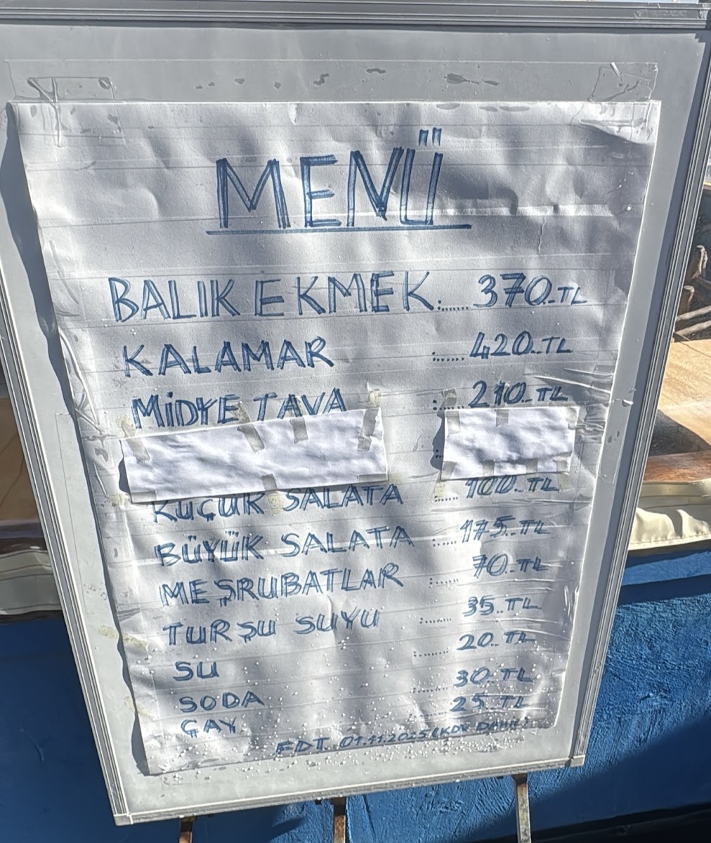 Taka balık — fotoğraf 4
