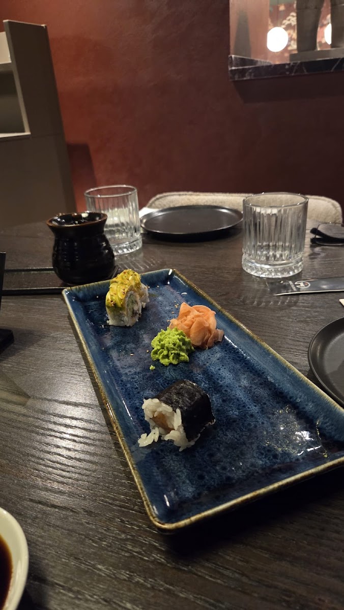 Take Sushi Ürgüp Restaurant — fotoğraf 2