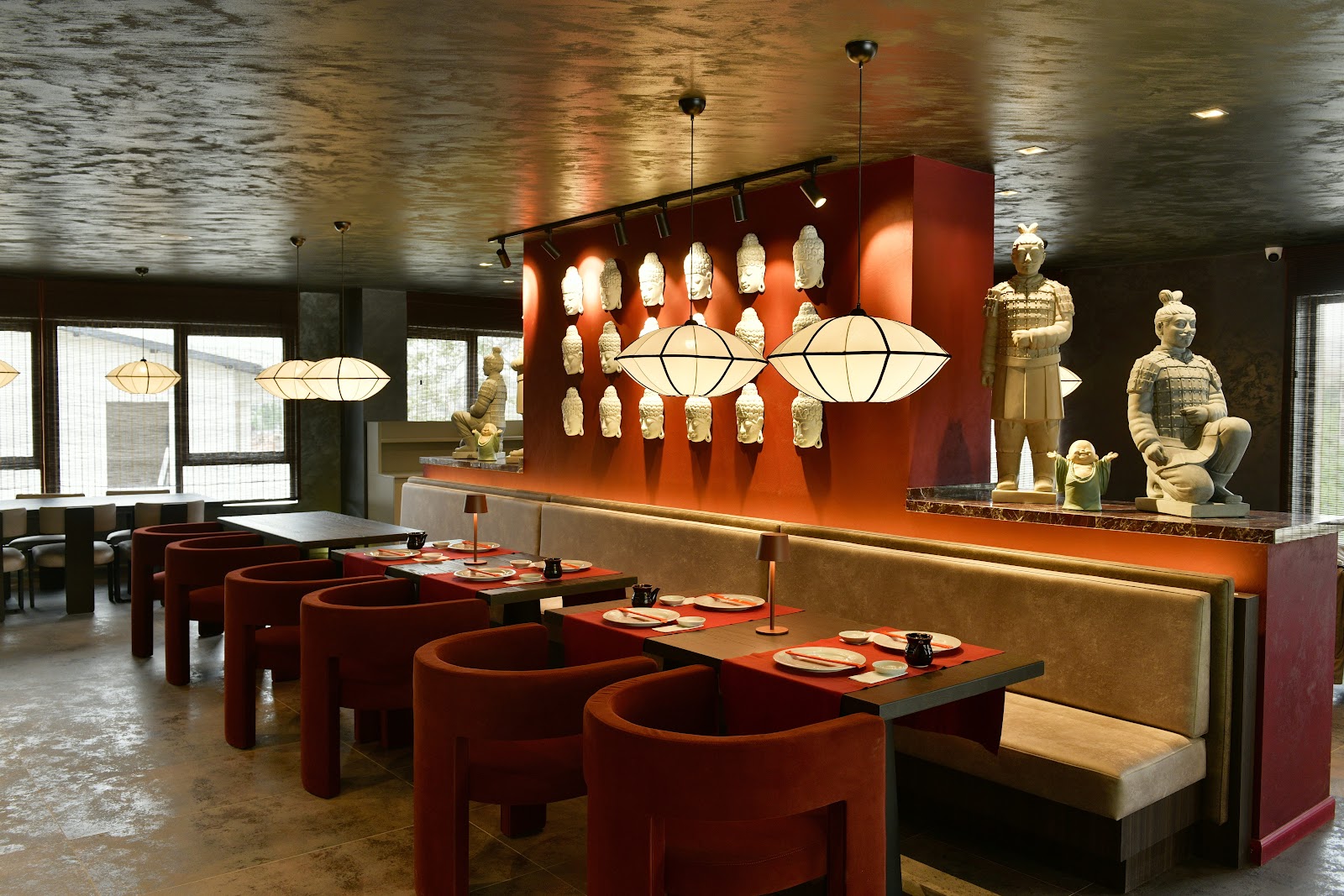 Take Sushi Ürgüp Restaurant — fotoğraf 5