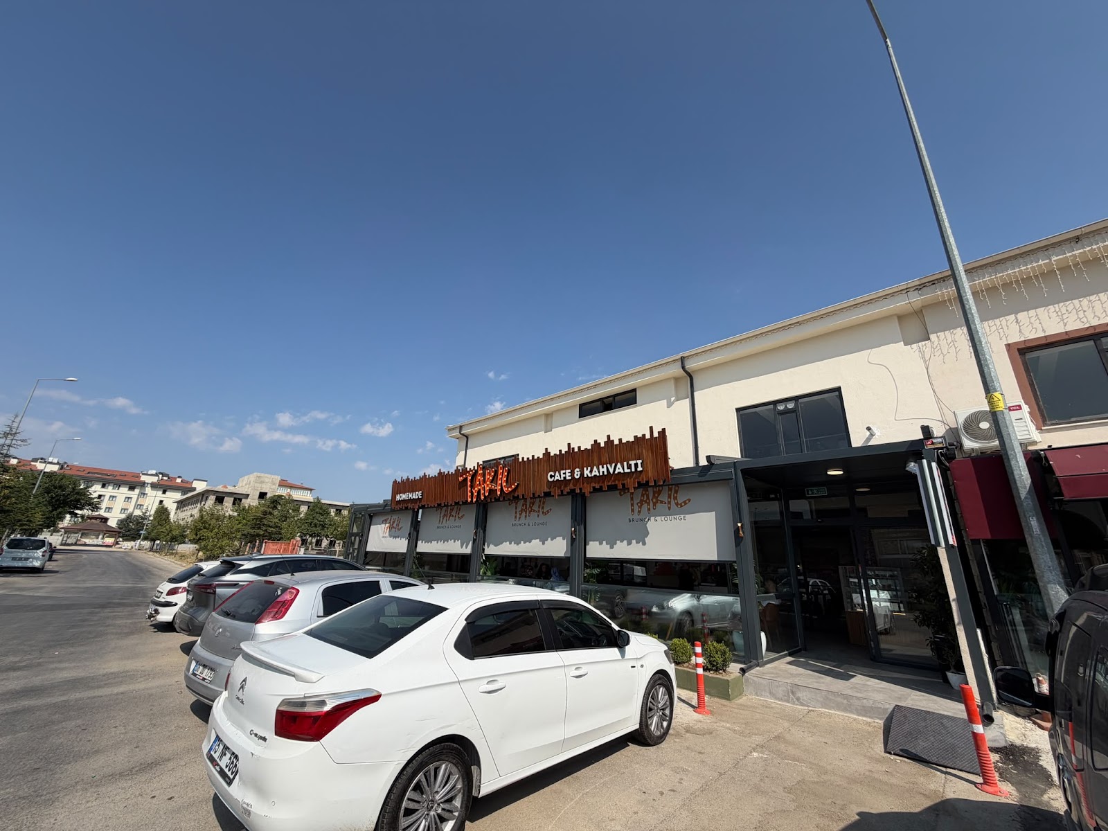 Takıl Brunch & Lounge — photo 2