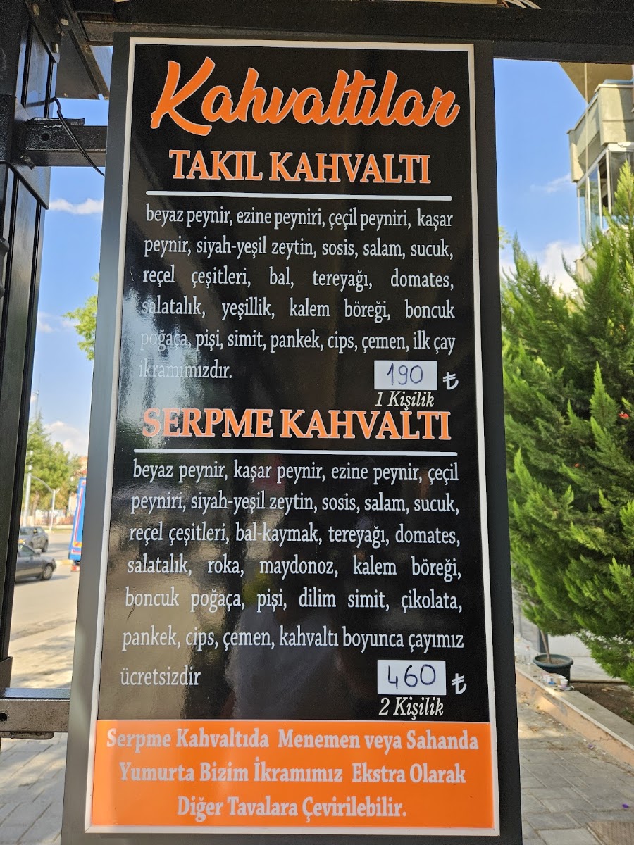Takıl Brunch & Lounge — photo 4