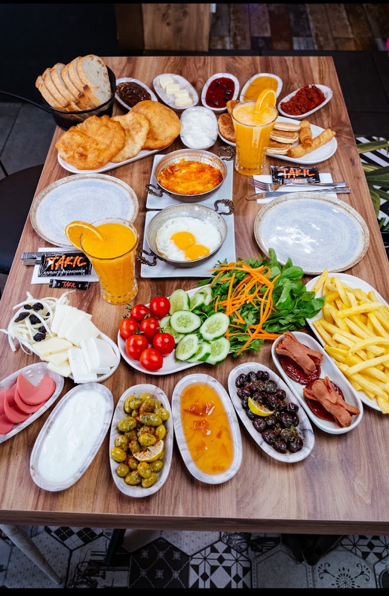 Takıl Brunch & Lounge — photo 9