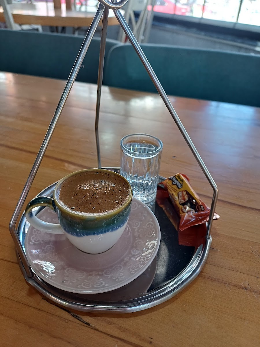 Takıl Kahvaltı & Kahve Evi — fotoğraf 2