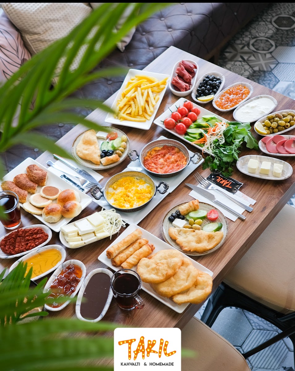 Takil Kahvalti — fotoğraf 8