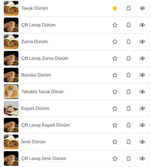 Takıles BAYBURT — fotoğraf 2