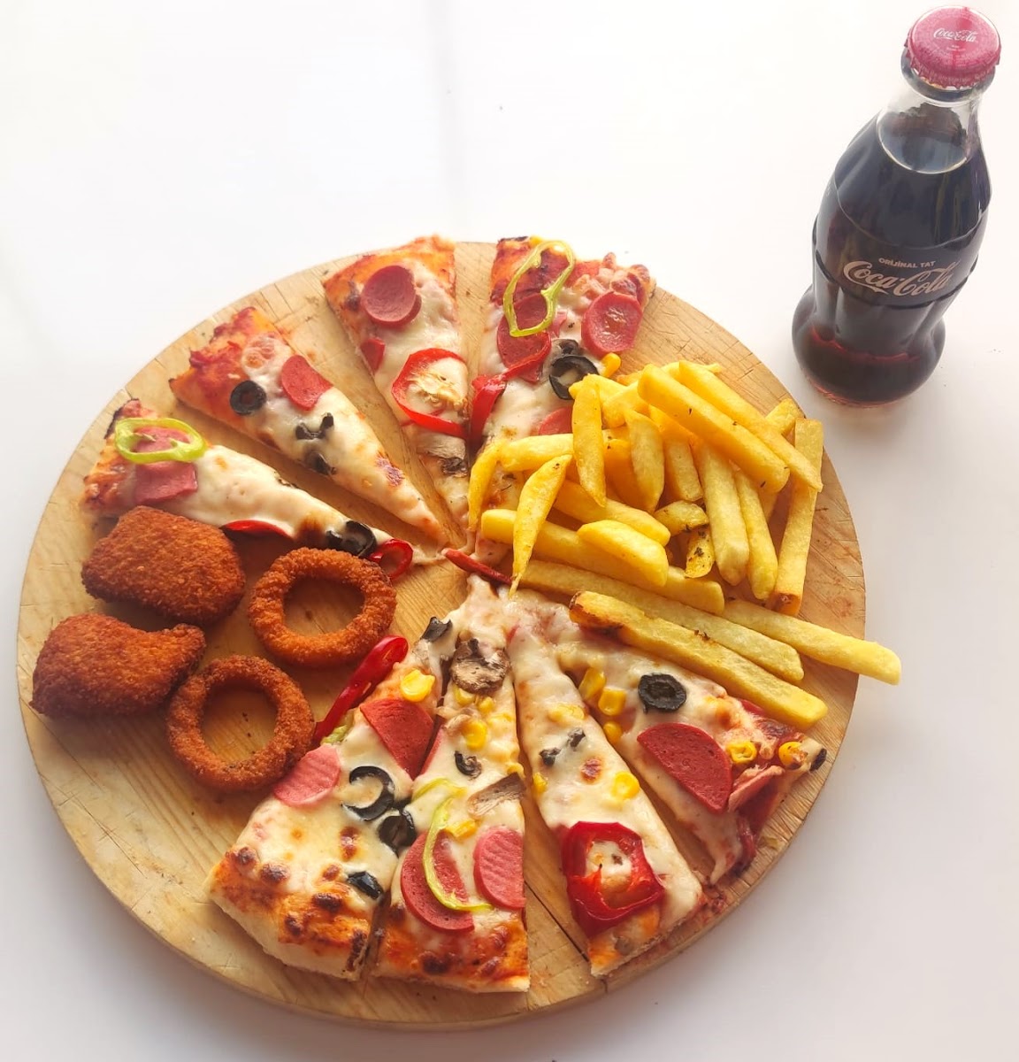 Takıles BAYBURT — fotoğraf 3